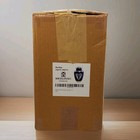 Angel Wings Urn Blue Cremation Urn For Human Ashes Adult   Blue Heart Large Urn