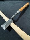 Japanese Chisel Kote Nomi   Trowel Chisel  30mm  Woodworking