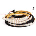 Ws2812b Side Emitting Digital Led Strip 5m 5v Sk6812 4020 Ic 5mm 8mm Rgb Pixel