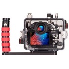 Used Ikelite 6950 51 Underwater Camera Housing For Olympus Om-d E-m5 Mirrorless