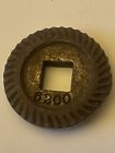 Vintage Enterprise Table Mount Meat Food Chopper Nut Butter Cutter Antique