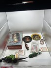 Lot Vintage 22 Budweiser  Mixed Pieces  1990   s Budweiser Collection Pre Owned