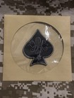 Pdw Kraken Spade V2 Sticker
