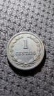 El Salvador 1 Centavo 1940   