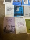 Lot Of 15 Vintage Sheet Music Jenson Somerset Press Praise The Lord Vintage Song