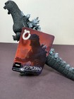 Godzilla 2004 Final Wars Movie Monster Series 6  Action Figure Bandai Toho