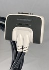 Iogear 2-port Vga Usb Compact Kvm Switch Box - Gcs632u