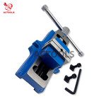 New Self Centering Vice Vise 50 Mm  2  Jaws Width 50 Mm Premium Quality  Usa
