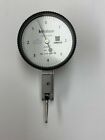 Mitutoyo 513-403-10e Dial Test Indicator   008  Range   0001  Graduation - New 