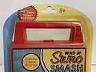 Wind Up Sumo Smash Wrestling Game Tomy Classics 2005 Sababa Toys