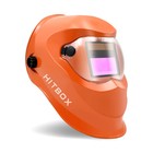 Hitbox Large Viewing Area Welding Helmet Auto Darkening Mig Tig Arc Welder Mask
