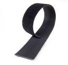 3  Wide Velcro   Brand Heavy Duty One-wrap   Strap  - 1 Yard - Uncut