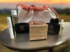 Lancome 10 Pcs Gift Set  Absolue Soft Cream  Eyeshadow  Blush  Lipstick  Mascara