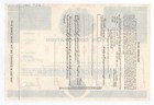 Specimen - Tyler Corporation Stock Certificate