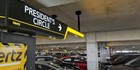 Instant Upgrade To Hertz Presidents Circle Status  exp Dec 2027 