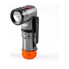 Nebo Franklin Swyvel 600 Lumen Cob Led Gray Rechargeable Handheld Work Light