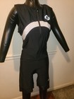 Sls3 Triathlon Suit For Men - Premium Triuit Triathlon - Sleeveless Size Large
