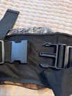 Mad Dog Gear Camo Fanny Waist Pack Multi Pocket Bag Deer Hunting