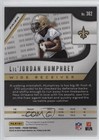 2019 Panini Prizm Rookies Neon Green Pulsar Rookie Lil jordan Humphrey Auto Rc
