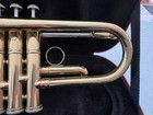 Besson New Standard Be111 Trumpet