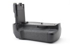  almost Unused W box  Canon Bg-e7 Battery Grip For Eos 7d Dslr Camera From Japan