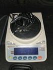 A d Hyper Sensitive Digital Lab Scale Model Fx1200  