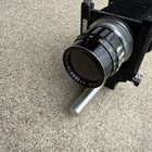 Kopil Bellowsmat - Shift Tilt Macro Bellows With Lens