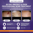 Advanced Scar Treatment With Silishield     Spf 30 10g     Medical Grade Silicone G