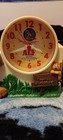 All Orig  1988 Alf Alien Talking Alarm Clock Completely Working As Seen In Video