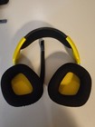 Corsair Void Pro Rgb Se Wireless Gaming Headset Headphones - Yellow