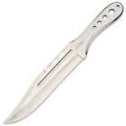 15  Oversized Gil Hibben Iii Tactical Hunting Combat