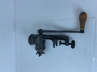      Universal No  1 Meat Grinder Food Choppe Hand Crank Usa Made  lt 