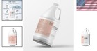 Bulk Gallon Natural Glycerin For Skin  Hair   Crafts - 128 Fl Oz  Usp Grade