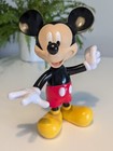 Vintage Mickey Mouse Figurine By Applause Inc  Vgc  