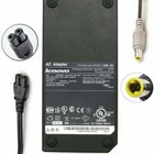 Genuine Lenovo Thinkpad W520 W530 W700 170w Ac Adapter Charger Psu 45n0114