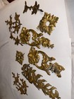 Decorative  Brass  Bronze Ornamental Furniture Findings