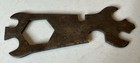 Vintage Antique Maytag Gas Hit   Miss Engine Washing Machine Tractor Wrench Tool