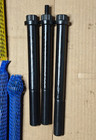 Head Bolt Kit For Cat C15 C16 C18 3406e 1241855 2245126 5h1504 29pc 12-point