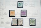 Worldwide C-f Collection 1890s-1960s Collection Of 1 100  Stamps Mint   Used