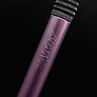 Lamy Al-star Special Edition Ballpoint Pen - Aubergine