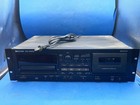 Tascam Cd-a500  Player And Cassette Recorder