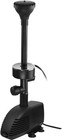 660gph Submersible Pump Pond Fountain With Inside Filter And Rgb Colorful Led   