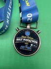 Run Winner Running Marathon Award Medal 2020 Half Marathon Fred Lebow New York