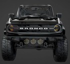 2025 Ford Bronco Base 4x4 4dr Suv