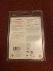 Verizon Sandisk Mobilemate Micro Memory Card Reader New Sealed