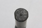               India Portuguese Sebastian 1558-1578 Dinheiro Ship Malacca 2 05gr  k1070