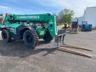2014 Jcb 509-42 Telehandler Stock  40743