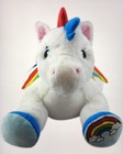 My Little Pony Jumbo Plush Toy Rainbow Doll Stuffed Girl Princess Play   Over 4   