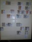 Luxembourg 1859-2007 Stamp Collection Mainly Fine Used Some Mint Cv   3000  