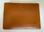 Vintage F x  Schmid Photo Holder Frankfurt M  Romer Germany - Rare From 1940 s